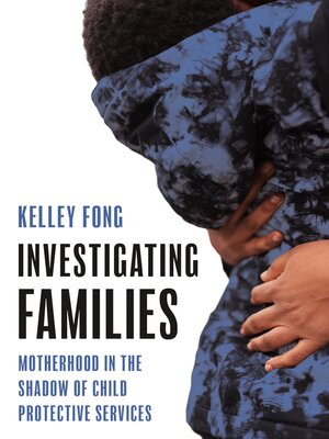cover image of Investigating Families